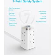 Anker 12-in-1 Power Strip 20W - A9185K21