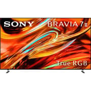 Sony 98inch BRAVIA 7 II HDR Smart True RGB Mini-LED Television (2026 Model) - K98XR70M2 - Pre-order