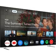 Sony 98inch BRAVIA 7 II HDR Smart True RGB Mini-LED Television (2026 Model) - K98XR70M2 - Pre-order