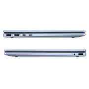 Hp OmniBook 5 Flip 14-km0006ne Laptop / Intel Core Ultra 5 322 / 14 Inch 2K Touch / 512GB SSD / 16GB RAM / Intel Graphics / Windows 11 / English & Arabic Keyboard / Sky Blue / Middle East Version – [D84R6EA]