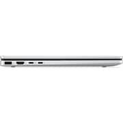 HP OmniBook 5 Flip 2-in-1 Convertible (2026) AI PC - 3rd Series / Intel Core Ultra 7-355 / 14inch 2K / 512GB SSD / 16GB RAM / Shared Intel Graphics / Windows 11 Home / English & Arabic Keyboard / Glacier Silver / Middle East Version - [14-km0009ne]