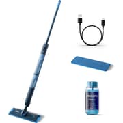Philips OneUp 5000 Series Electric Mop Blue - XV5113/01