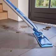 Philips OneUp 5000 Series Electric Mop Blue - XV5113/01