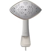 Philips OneTurn Hybrid Iron and Garment Steamer - GC213/16