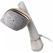 Philips OneTurn Hybrid Iron and Garment Steamer - GC213/16