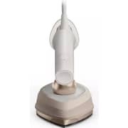 Philips OneTurn Hybrid Iron and Garment Steamer - GC213/16