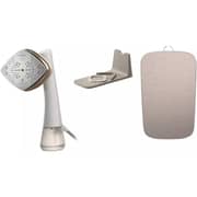 Philips OneTurn Hybrid Iron and Garment Steamer - GC213/16