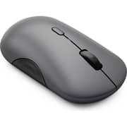 Lenovo 700 Wireless Silent Mouse Luna Grey - GY51S61898