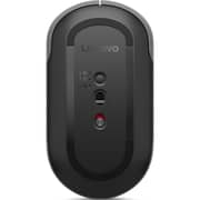 Lenovo 700 Wireless Silent Mouse Luna Grey - GY51S61898