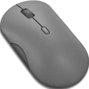 Lenovo 350 Bluetooth Silent Mouse Luna Grey - GY51S61904