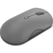 Lenovo 350 Bluetooth Silent Mouse Luna Grey - GY51S61904