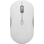 Lenovo 350 Bluetooth Silent Mouse Cloud Grey - GY51S61907