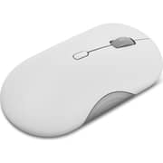 Lenovo 350 Bluetooth Silent Mouse Cloud Grey - GY51S61907