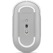 Lenovo 350 Bluetooth Silent Mouse Cloud Grey - GY51S61907