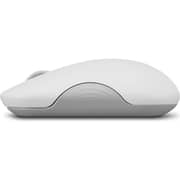 Lenovo 350 Bluetooth Silent Mouse Cloud Grey - GY51S61907