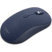 Lenovo Yoga Bluetooth Silent Mouse Cosmic Blue - GY51S61922