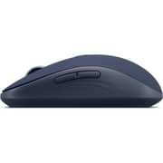 Lenovo Yoga Bluetooth Silent Mouse Cosmic Blue - GY51S61922