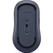 Lenovo Yoga Bluetooth Silent Mouse Cosmic Blue - GY51S61922