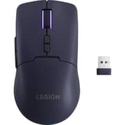 Lenovo Legion M220 Wireless Gaming Mouse Nebula Purple - GY51V60439