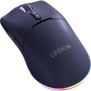 Lenovo Legion M220 Wireless Gaming Mouse Nebula Purple - GY51V60439