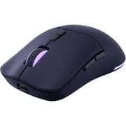 Lenovo Legion M220 Wireless Gaming Mouse Nebula Purple - GY51V60439