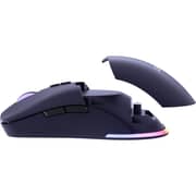 Lenovo Legion M220 Wireless Gaming Mouse Nebula Purple - GY51V60439