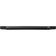 Lenovo ThinkPadX1 Carbon Gen 14 Aura Edition (2026) Ultrabook - 3rd Series / Intel Core Ultra 7-355 / 14inch 2.8K / 1TB SSD / 32GB RAM / Shared Intel Graphics / Windows 11 Pro / English & Arabic Keyboard / Black / ME Version-[21V7008SGR]+4XD1Q30302Headset