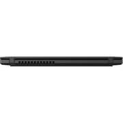 Lenovo ThinkPad T14 Gen 5 (2026) Ultrabook - 1st Series / Intel Core Ultra 7-155U / 14inch WUXGA / 256GB SSD / 16GB RAM / Shared Intel Graphics / Windows 11 Pro / English Keyboard / Black / Middle East Version - [21ML00FQGP] + 4XD1Q30302 Headset