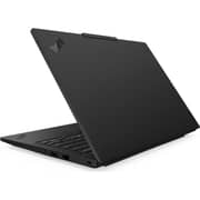 Lenovo ThinkPad T14 Gen 7 (2026) Ultrabook - 3rd Series / Intel Core Ultra 7-355 / 14inch WUXGA / 512GB SSD / 16GB RAM / Shared Intel Graphics / Windows 11 Pro / English & Arabic Keyboard / Black / Middle East Version - [21WN002JGR] + 4XD1Q30302 Headset