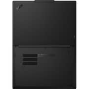 Lenovo ThinkPad T14 Gen 7 (2026) Ultrabook - 3rd Series / Intel Core Ultra 7-355 / 14inch WUXGA / 1TB SSD / 16GB RAM / Shared Intel Graphics / Windows 11 Pro / English & Arabic Keyboard / Black / Middle East Version - [21WN003UGR] + 4XD1Q30302 Headset