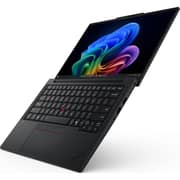 Lenovo ThinkPad T14 Gen 7 (2026) Ultrabook - 3rd Series / Intel Core Ultra 7-355 / 14inch WUXGA / 1TB SSD / 16GB RAM / Shared Intel Graphics / Windows 11 Pro / English & Arabic Keyboard / Black / Middle East Version - [21WN003UGR] + 4XD1Q30302 Headset