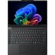 Lenovo ThinkPad T14 Gen 7 (2026) Ultrabook - 3rd Series / Intel Core Ultra 7-355 / 14inch WUXGA / 1TB SSD / 16GB RAM / Shared Intel Graphics / Windows 11 Pro / English & Arabic Keyboard / Black / Middle East Version - [21WN003UGR] + 4XD1Q30302 Headset