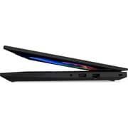 Lenovo ThinkPad T14 Gen 7 (2026) Ultrabook - 3rd Series / Intel Core Ultra 7-355 / 14inch WUXGA / 1TB SSD / 16GB RAM / Shared Intel Graphics / Windows 11 Pro / English & Arabic Keyboard / Black / Middle East Version - [21WN003UGR] + 4XD1Q30302 Headset