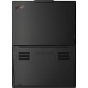 Lenovo ThinkPad X1 Carbon Gen 14 Aura Edition (2026) Ultrabook - 3rd Series / Intel Core Ultra 7-355 / 14inch WUXGA / 1TB SSD / 32GB RAM / Shared Intel Graphics / Windows 11 Pro / English&Arabic Keyboard / Black / ME Version-[21V7008PGR]+4XD1Q30302Headset