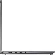 Lenovo ThinkPad X1 2-in-1 Gen 11 Aura Edition (2026) Laptop - 3rd Series / Intel Core Ultra 7-355 / 14inch WUXGA / 1TB SSD / 32GB RAM / Shared Intel Graphics / Windows 11 Pro / English & Arabic Keyboard / Grey / ME Version-[21V9002SGR]+4XD1Q30302 Headset