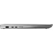 Lenovo ThinkPad X1 Gen 10 Aura Edition 2-in-1 (2026) Laptop - 2nd Series / Intel Core Ultra 7-258V / 14inch WUXGA / 1TB SSD / 32GB RAM / Shared Intel Arc 140V / Windows 11 Pro / English & Arabic Keyboard / Grey / ME Version-[21NU00JGGR]+4XD1Q30302 Headset