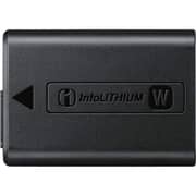 Sony W-series Rechargeable Battery Pack Black - NP-FW50
