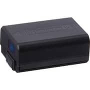 Sony W-series Rechargeable Battery Pack Black - NP-FW50