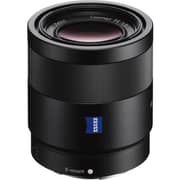 Sony Sonnar FE 55mm F1.8 ZA Full-frame Standard Prime ZEISS Lens - Sel-55F18Z