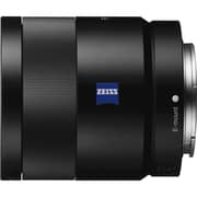 Sony Sonnar FE 55mm F1.8 ZA Full-frame Standard Prime ZEISS Lens - Sel-55F18Z