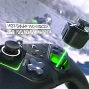 Thrustmaster ESWAP S Pro Wired Gaming Controller Black - 4460225