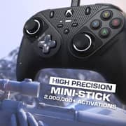 Thrustmaster ESWAP S Pro Wired Gaming Controller Black - 4460225