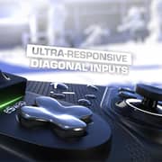 Thrustmaster ESWAP S Pro Wired Gaming Controller Black - 4460225