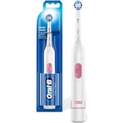 Oral-B Easy Clean Electric Toothbrush with Brush Head - 69055133668