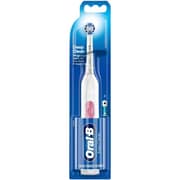 Oral-B Easy Clean Electric Toothbrush with Brush Head - 69055133668