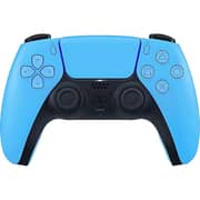 Sony DualSense Wireless Controller Starlight Blue - 1000050765