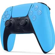 Sony DualSense Wireless Controller Starlight Blue - 1000050765
