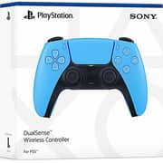 Sony DualSense Wireless Controller Starlight Blue - 1000050765