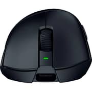 Razer DeathAdder V3 HyperSpeed Gaming Mouse Black - RZ01-05140100-R3U1