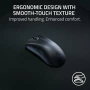 Razer DeathAdder V3 HyperSpeed Gaming Mouse Black - RZ01-05140100-R3U1